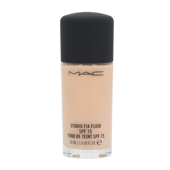 MAC Studio Fix Fluid Foundation SPF15 NW13 - Picture 4 of 6